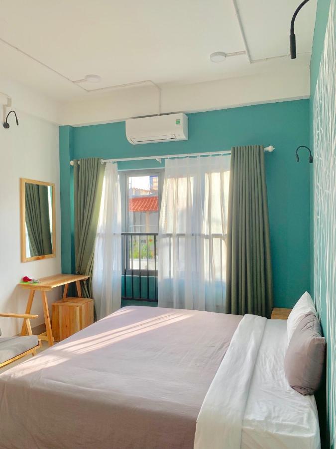 Joy Hotel Phu Yen 绥和市 外观 照片