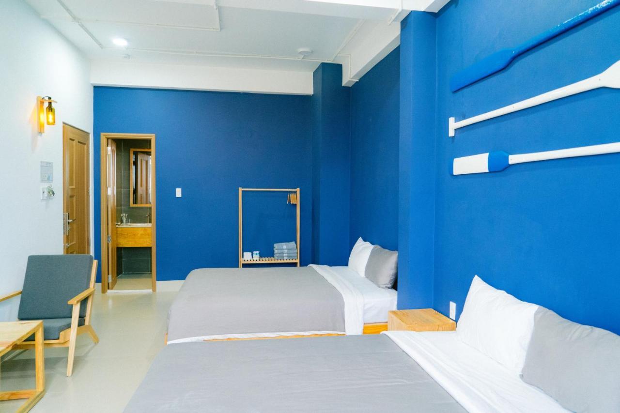Joy Hotel Phu Yen 绥和市 外观 照片