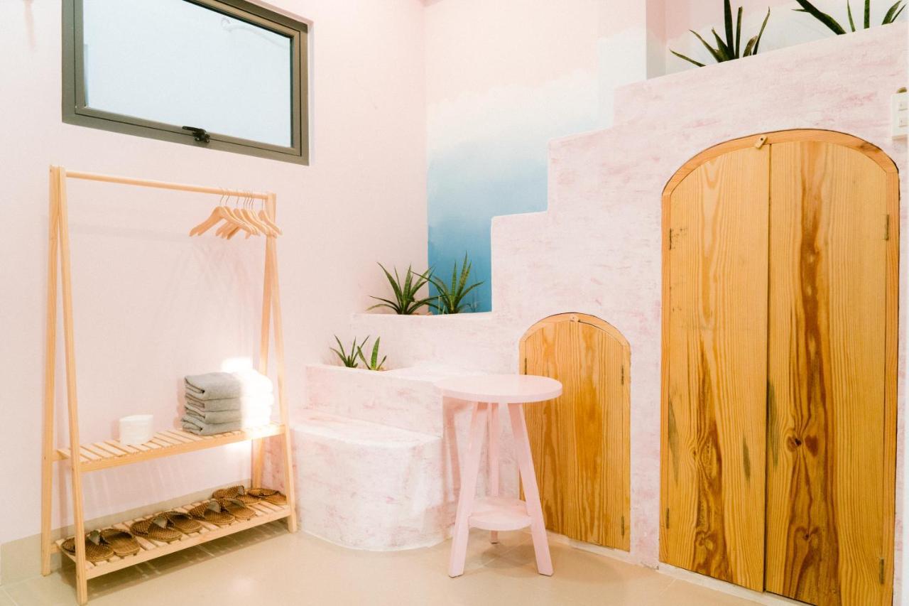Joy Hotel Phu Yen 绥和市 外观 照片