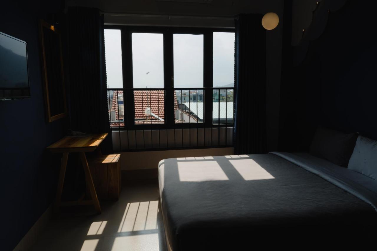 Joy Hotel Phu Yen 绥和市 外观 照片