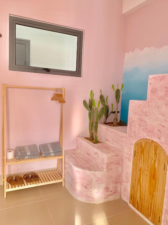 Joy Hotel Phu Yen 绥和市 外观 照片