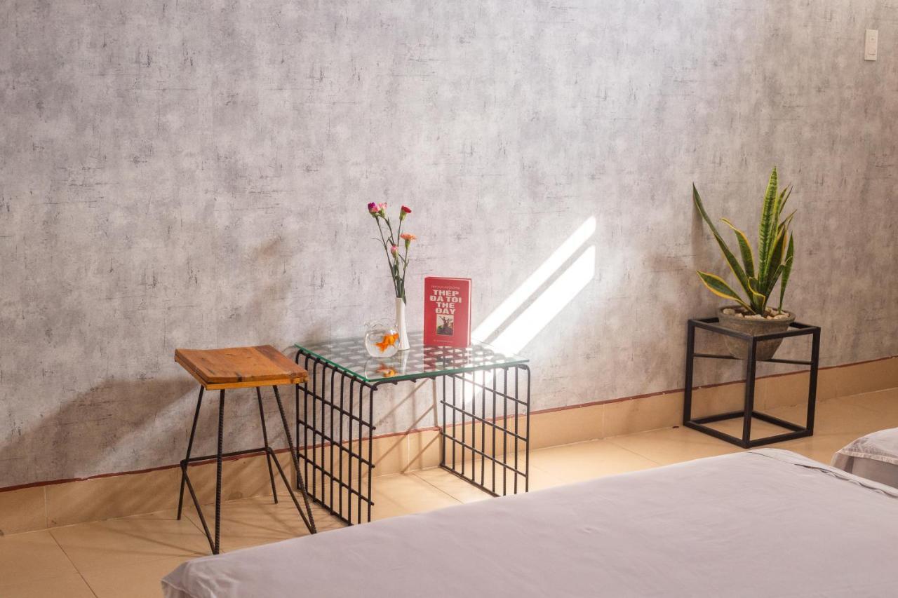 Joy Hotel Phu Yen 绥和市 外观 照片