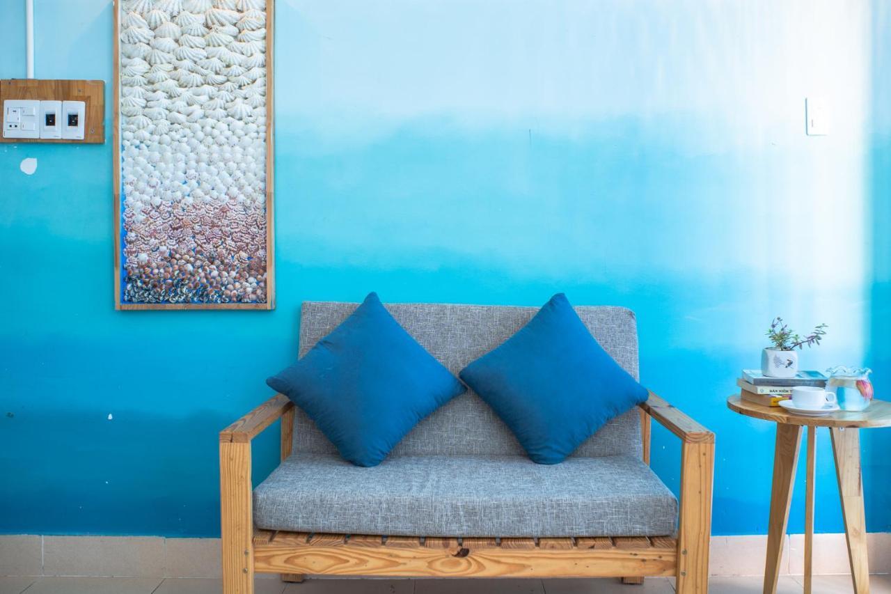 Joy Hotel Phu Yen 绥和市 外观 照片